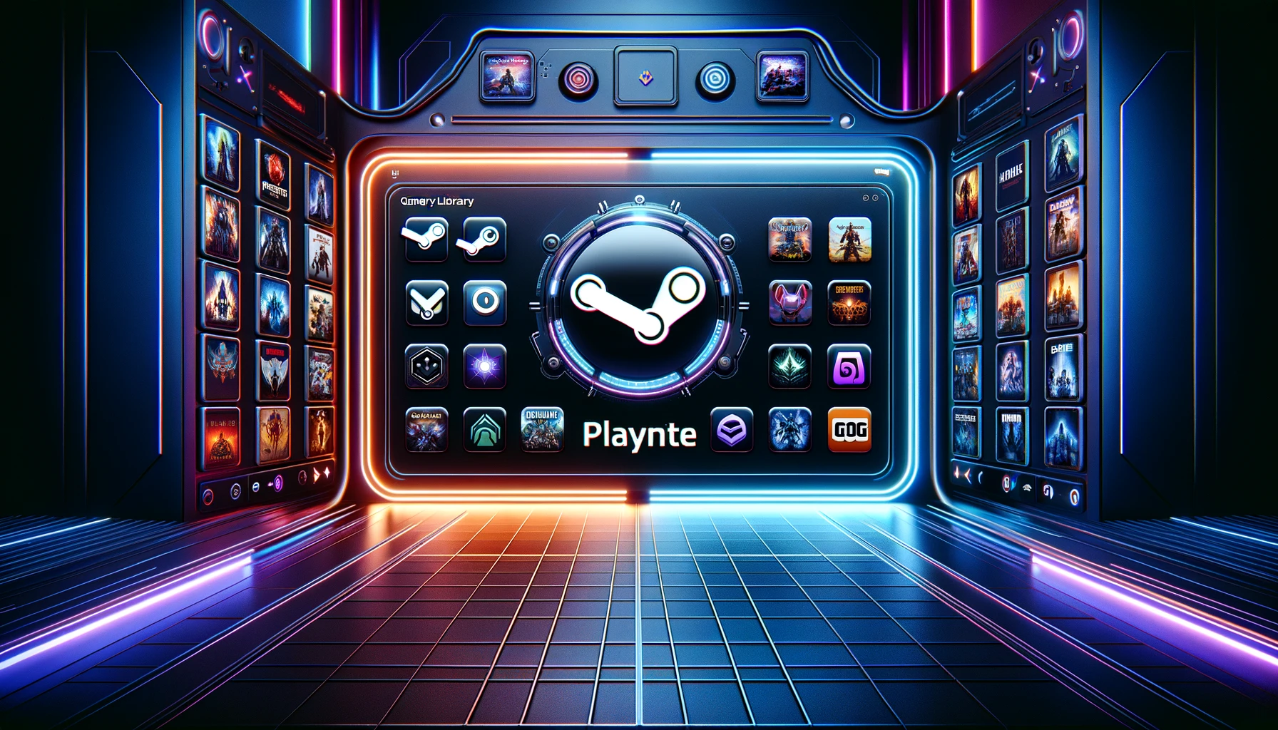 Revolutionize Your Gaming with Playnite: The Ultimate Game Library Manager