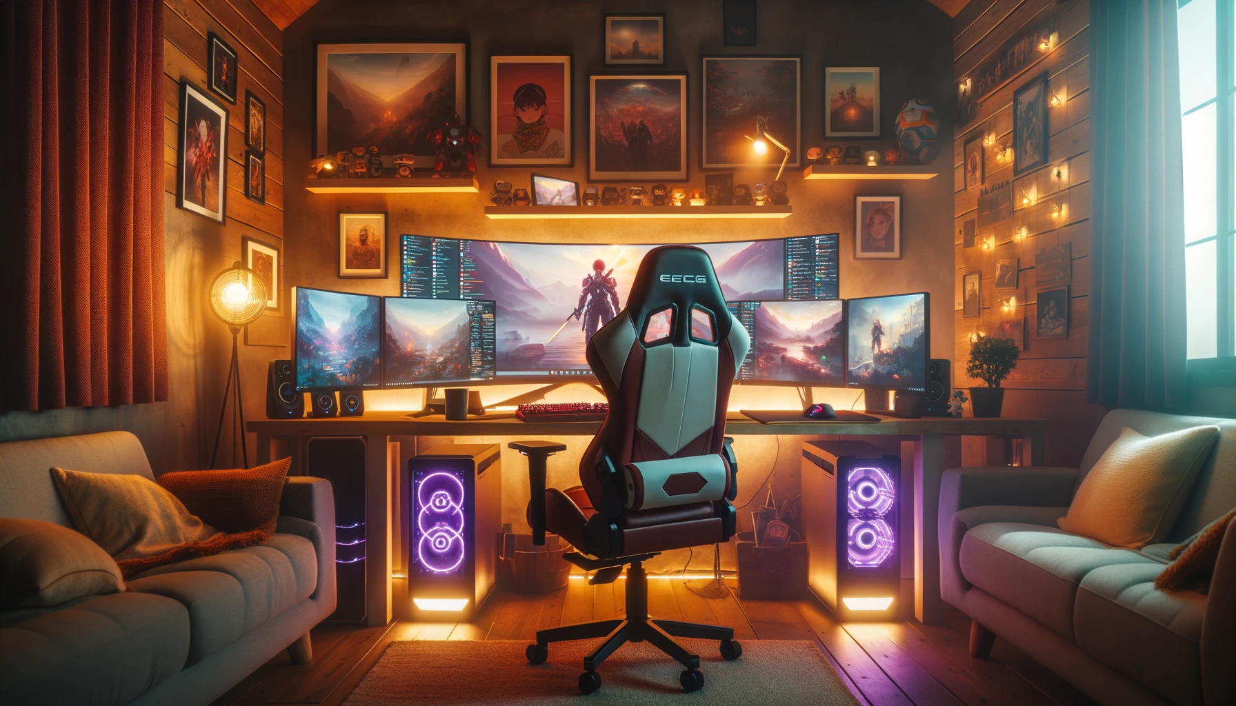 How CyberD3m0n Streams Through Grief: A Heartfelt Journey
