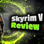 skyrim review