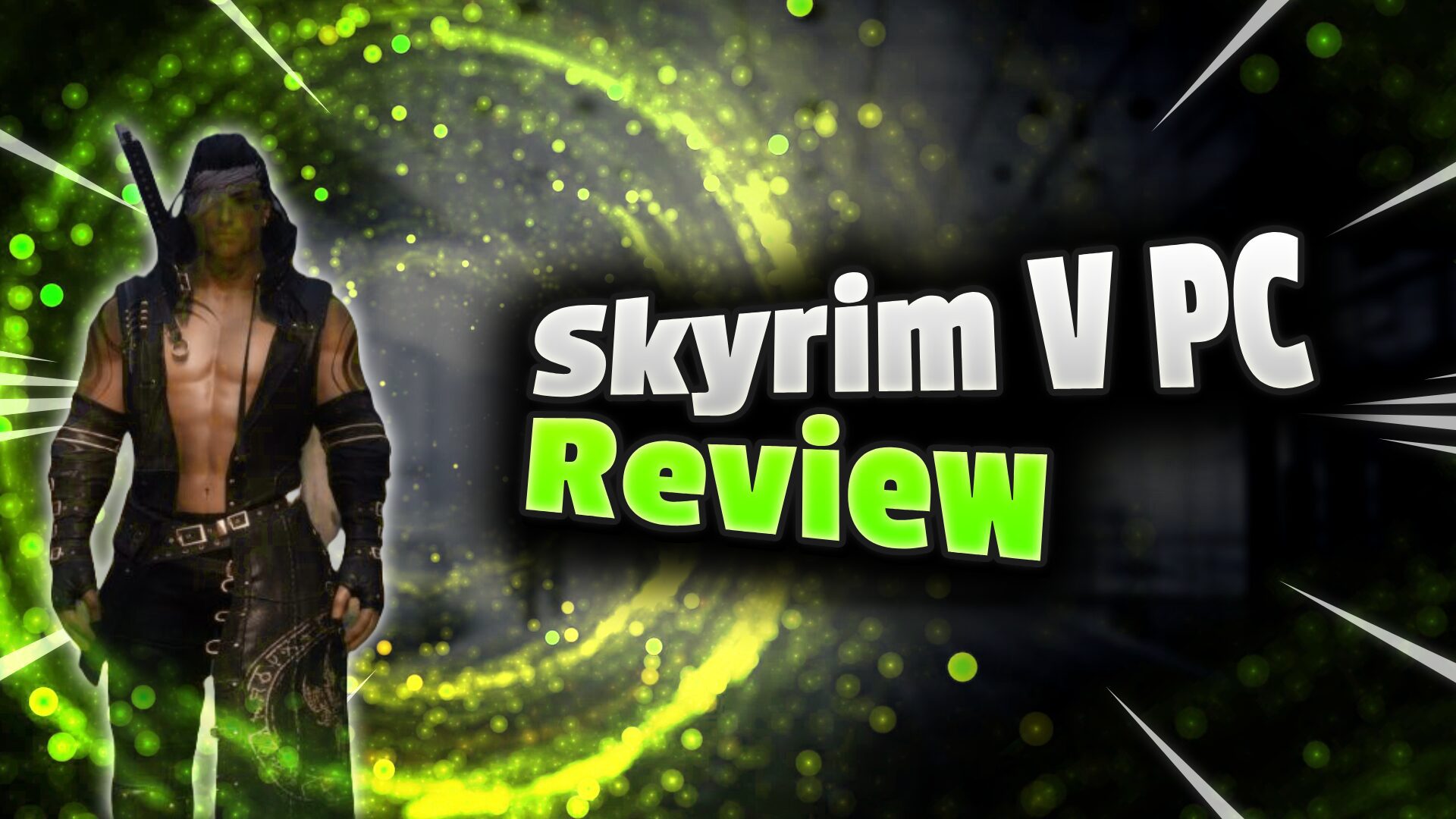 skyrim review