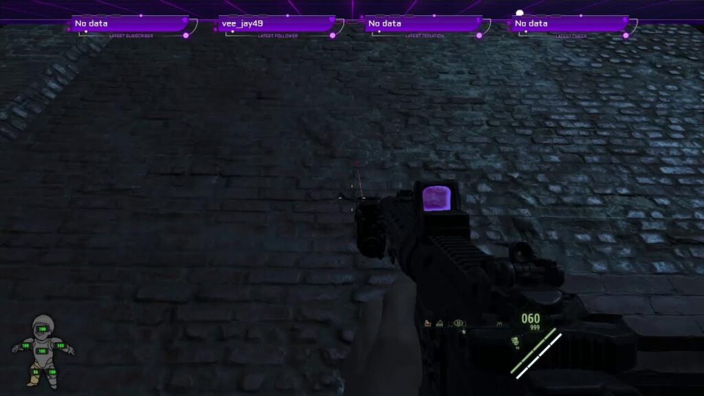 CyberD3m0n’s Fallout 4 Game Gauntlet! Let’s Gooo! - 2025-04-28 02:48:41