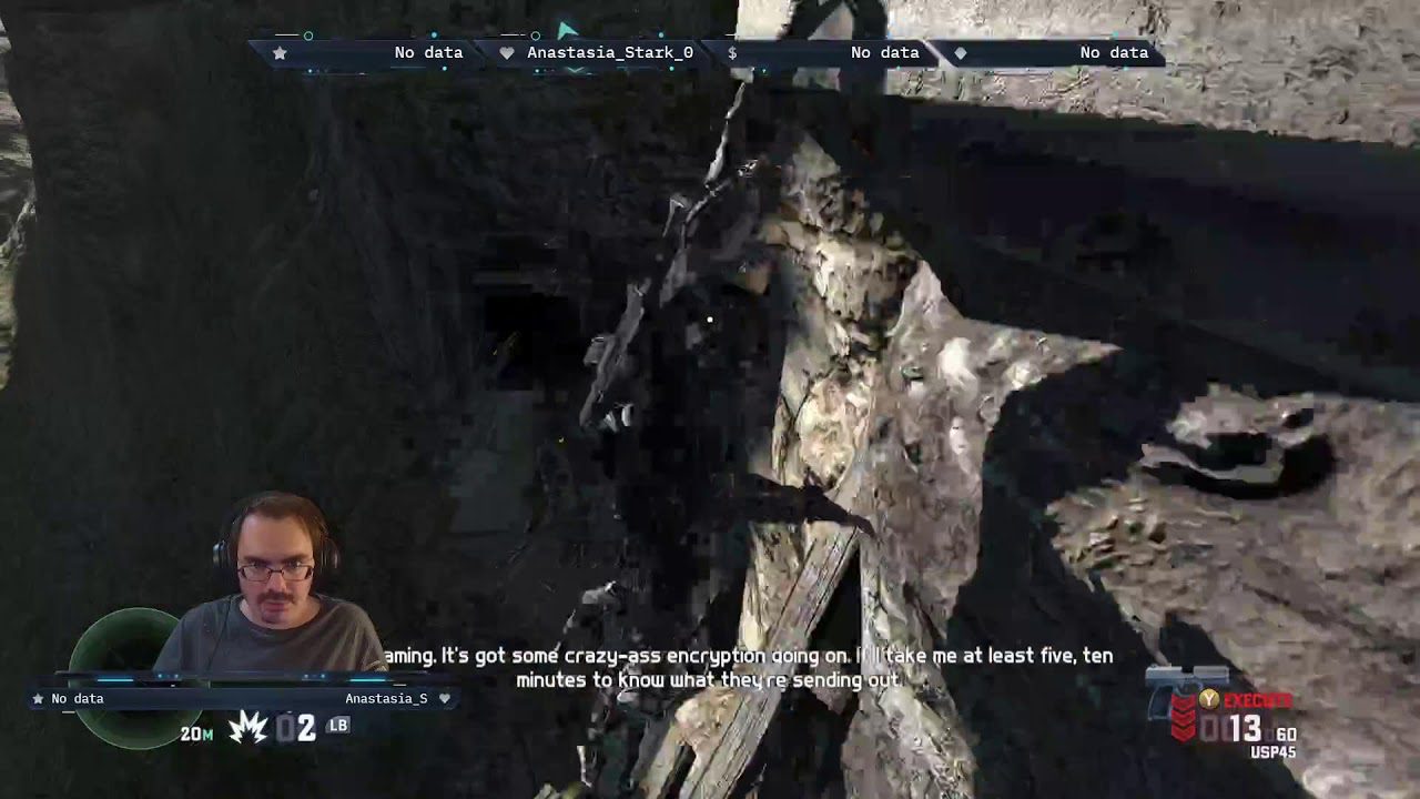 Gaming Adventures with CyberD3m0n | Ready to Play? - 2024-11-19 10:15:43