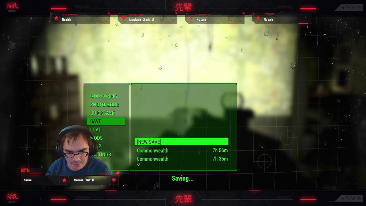 Join CyberD3m0n for Action-Packed Gaming Adventures! - 2024-12-16 03:12:02