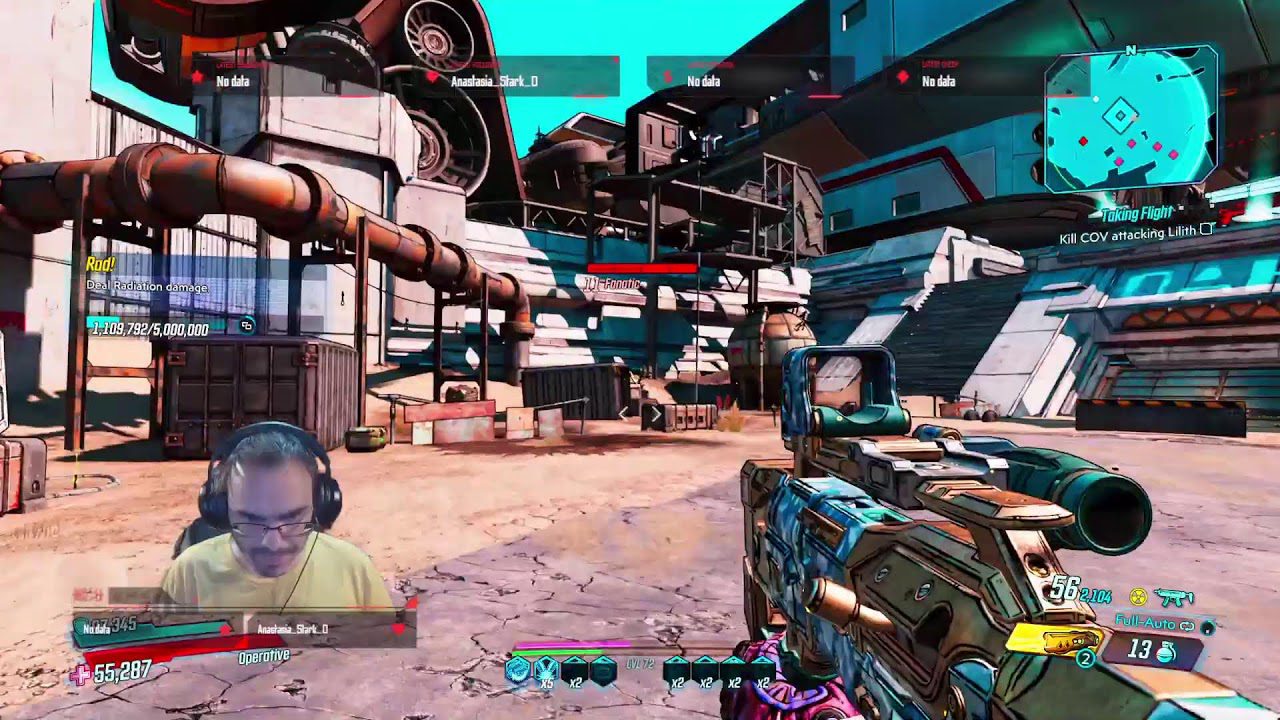 Unleashing the CyberD3m0n - Live PC Gaming Tonight! - 2024-08-26 11:25:58