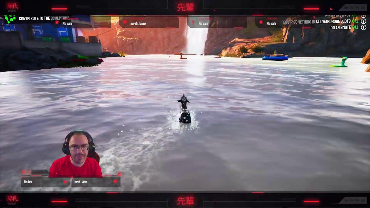 Unleashing the CyberD3m0n - Live PC Gaming Tonight! - 2024-07-04 05:25:22
