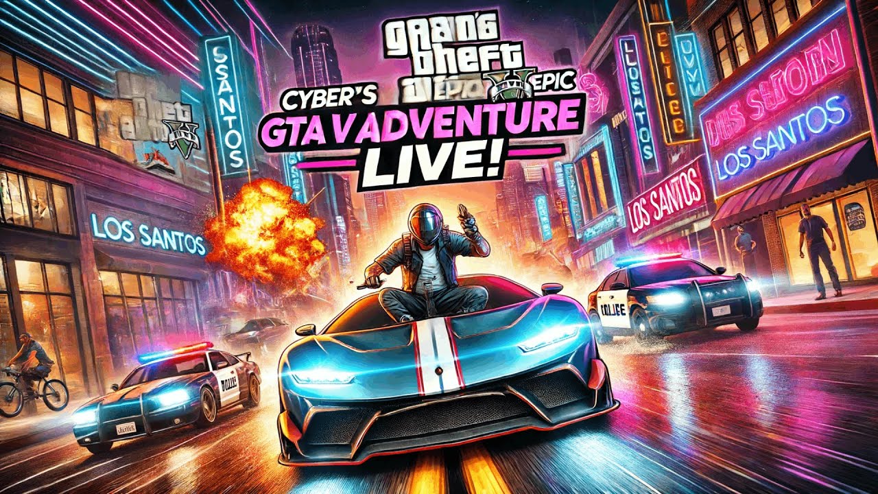 Unleashing the CyberD3m0n - Live PC Gaming Tonight! - 2024-06-18 08:59:43