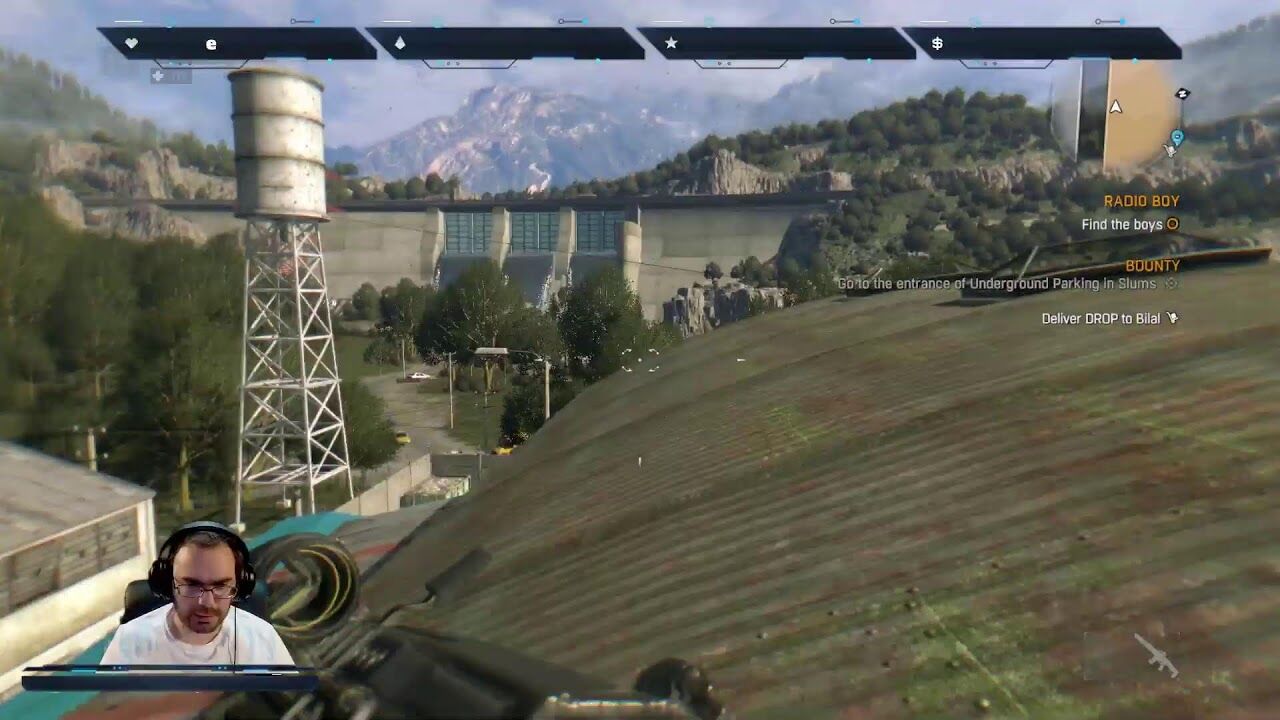 Fallback Image